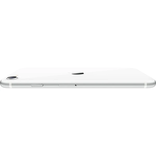Apple iPhone SE (2020) 256GB bílý (Kategorie C) - Mobilní telefony - Obrázek C9DG200301