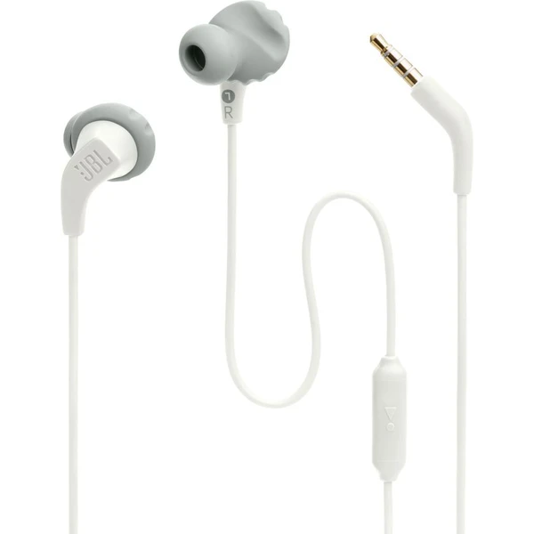 JBL Endurance Run 2 White - Sluchátka - Obrázek C9EWF00101