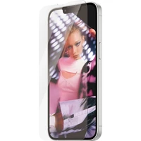PanzerGlass® SAFE Ultra-Wide Fit sklo Apple iPhone 17e/16e/14/13/13 Pro s instalačním rámečkem - Ochranné folie a skla