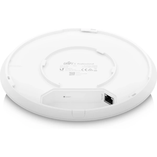 Ubiquiti UniFi 6 Pro access point bílý - Access pointy - Obrázek C9H2000601