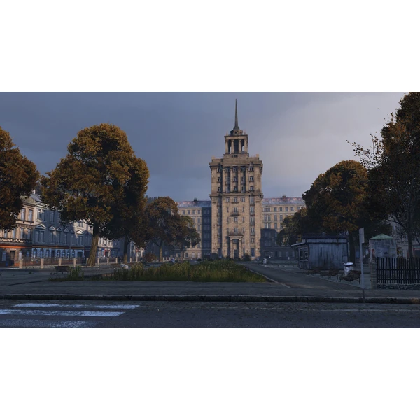 DayZ (PS4) - Hry pro PS4 - Obrázek C9J3100201