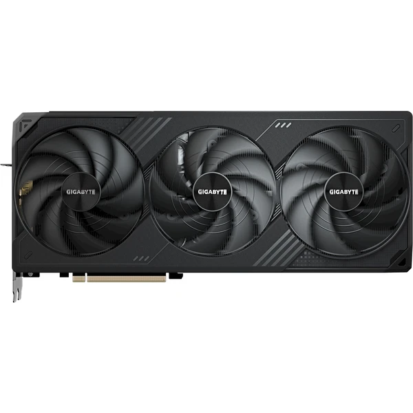 GIGABYTE NVIDIA GeForce RTX 5090 WINDFORCE OC 32G - Grafické karty - Obrázek C9JB000O01