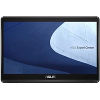 ASUS ExpertCenter E1 AiO (E1600WKAT-MR8128M) černý - All-in-one