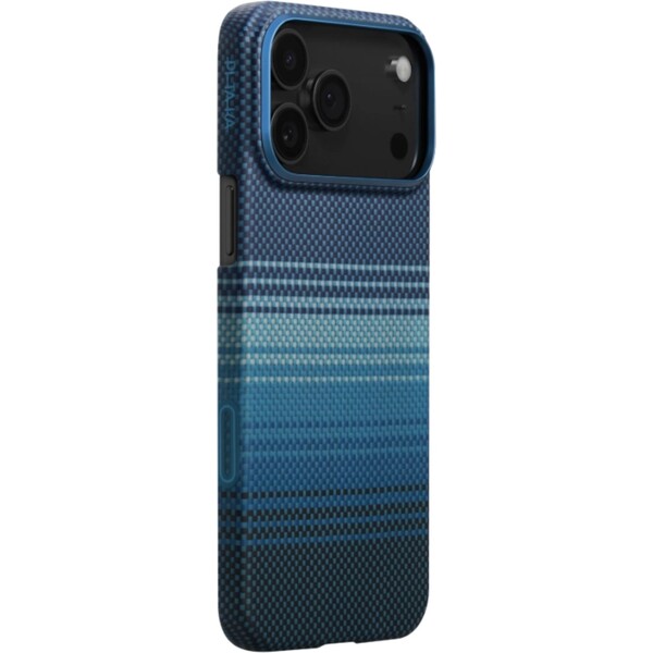 Pitaka Ultra-Slim Case MagSafe kryt iPhone 17 Pro Max Moonrise