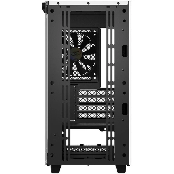 DEEPCOOL Macube 110 WH bílá - Počítačové skříně - Obrázek C9L5100501