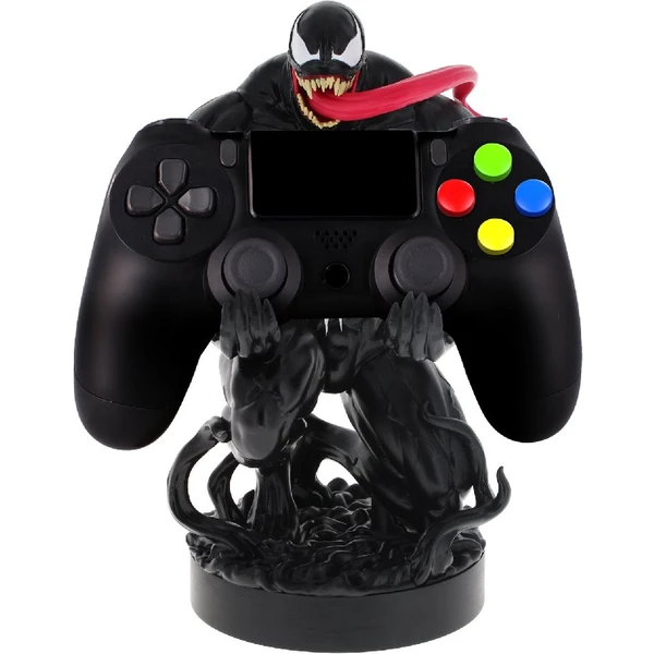 EXG Cable Guys Marvel - Venom - Figurky - Obrázek C9M3G00101