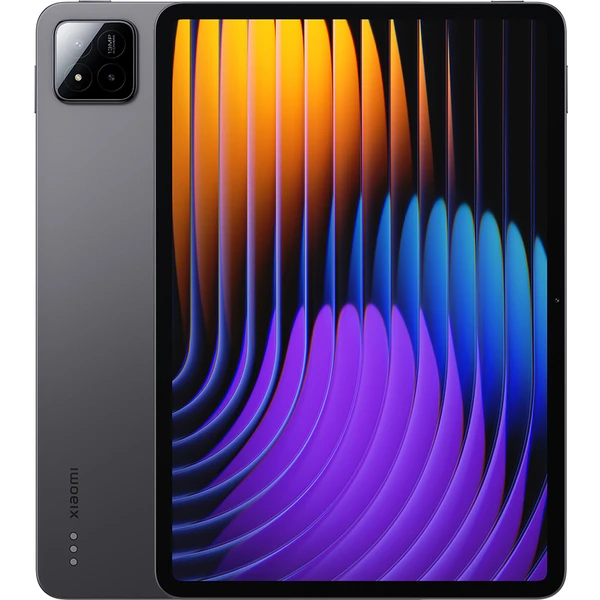 Xiaomi Pad 7 8GB/128GB šedá - Tablety - Hlavní obrázek