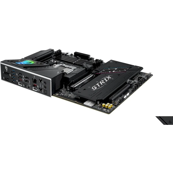ASUS ROG STRIX B850-F GAMING WIFI - Základní desky - Obrázek C9RC000N01