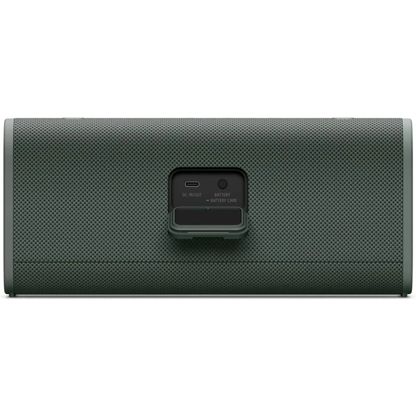 Sony ULT Field 3 bezdrátový reproduktor šedo-zelený - Reproduktory - Obrázek C9RF000N01