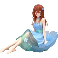 Figurka Furyu The Quintessential Quintuplets Specials Bloo-me! - Nakano Miku 11 cm   - Figurky