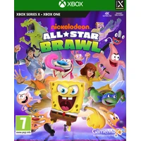 Nickelodeon All-Star Brawl (Xbox One / Xbox Series) - Hry pro Xbox Series