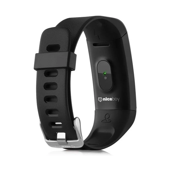 Niceboy X-fit GPS - Fitness náramky - Obrázek C9S0000301