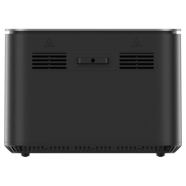 Xiaomi Dual Zone Air Fryer 10L fritéza černá - Fritézy - Obrázek C9SJ000K01