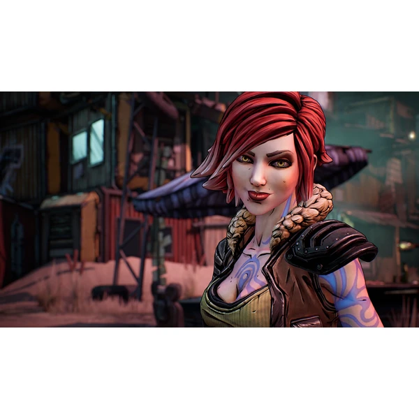 Borderlands 3 (PS5) - Hry pro PS5 - Obrázek C9SMF00101