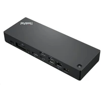 Lenovo ThinkPad Thunderbolt 4 dokovací stanice (40B00300EU) - Dokovací stanice
