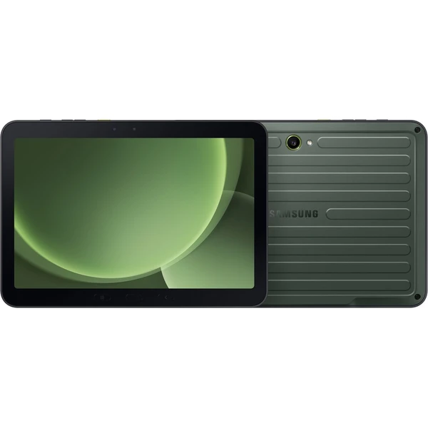 Samsung Galaxy Tab Active5 Pro 6GB/128GB zelený - Tablety - Obrázek C9TF000J01