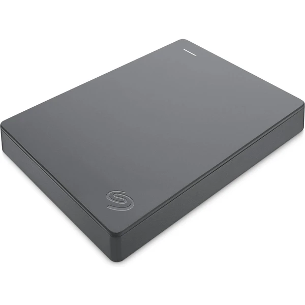 Seagate Basic 1TB externí 2.5" HDD černý - Pevné disky - Obrázek C9V5000N01