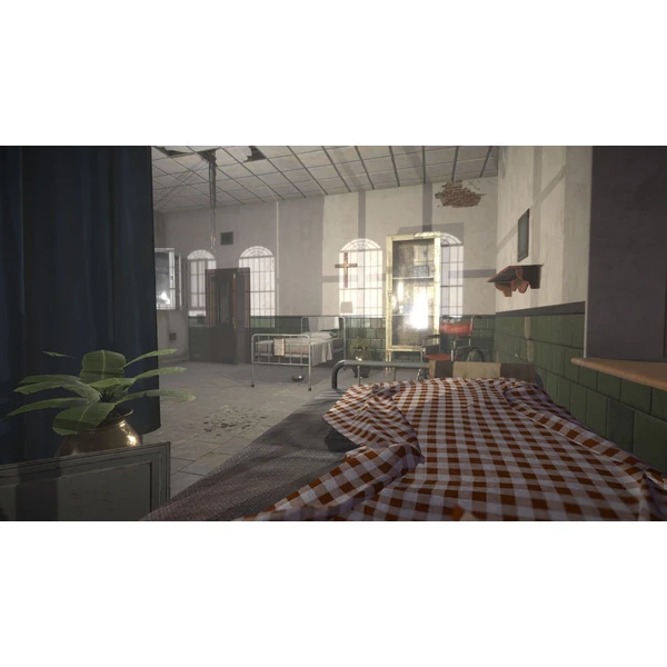 Feardemic Horror Bundle (Switch) - Hry pro Nintendo Switch - Obrázek C9WJ000K01