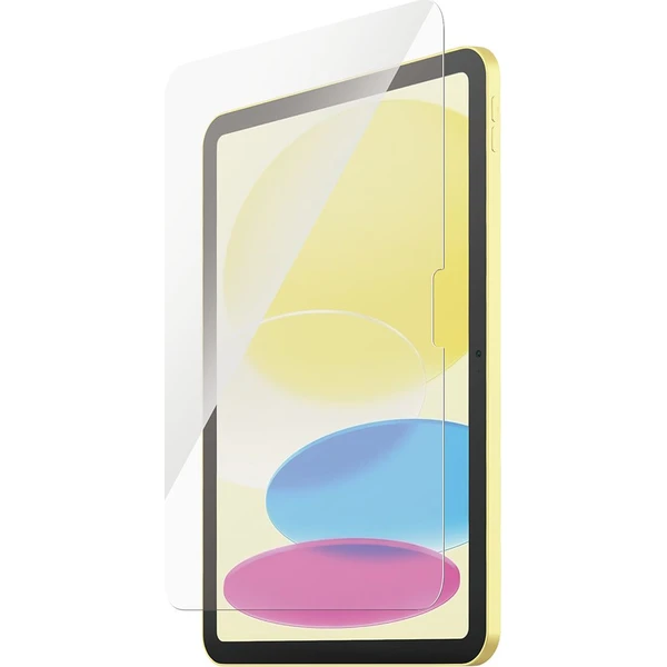 PanzerGlass® SAFE sklo s instalačním rámečkem Apple iPad 11" (2025)/10.9" (2022)  - Ochranné folie a skla - Obrázek C9XL000K01