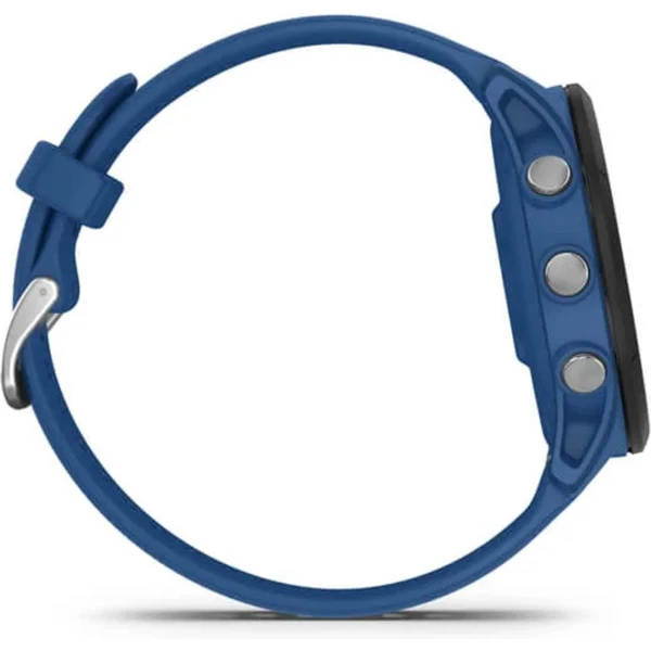 Garmin Forerunner 255 modré (Další) - Chytré hodinky - Obrázek C9YC100501