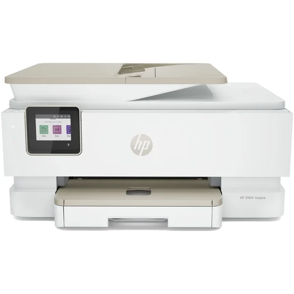 HP ENVY Inspire 7920e All-in-One, multifunkční tiskárna, A4, barevný tisk, Wi-Fi, HP+, Instant Ink - Tiskárny - Obrázek C9Z2700301