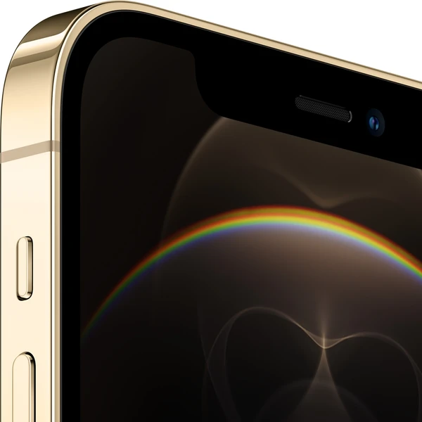 Apple iPhone 12 Pro 512GB zlatý - Mobilní telefony - Obrázek C9ZD500301