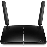 TP-Link Archer MR600 Wi-Fi 5 router černý - Routery