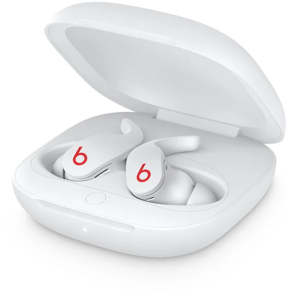 Apple Beats Fit Pro bezdrátová sluchátka bílá - Sluchátka - Obrázek CA2W600301