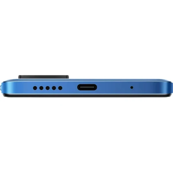 Xiaomi Redmi Note 11 4GB/64GB Twilight Blue - Mobilní telefony - Obrázek CA30700301