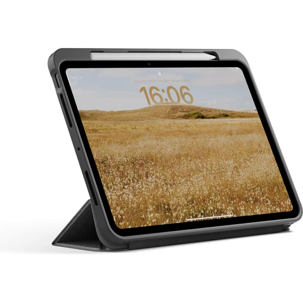 Native Union Active Case pouzdro iPad Pro 11" (2025) šedé - Pouzdra - Obrázek CA4G000N01