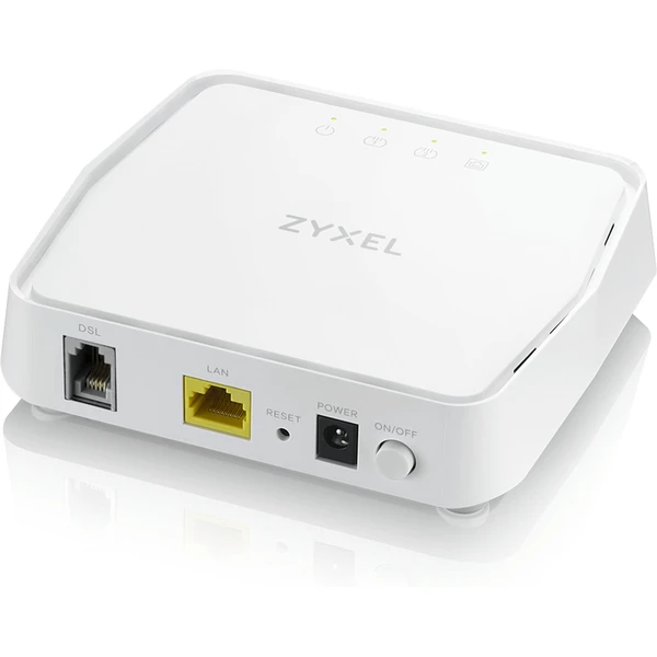 Zyxel VMG4005 modem bílý - Modemy - Obrázek CA59000N01