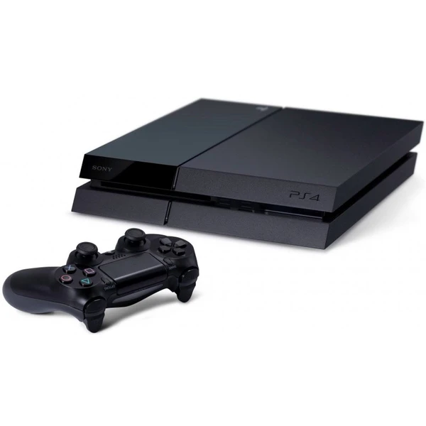 Playstation 4 1TB - Konzole - Obrázek CA5C000101