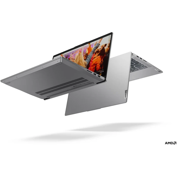 Lenovo IdeaPad 5 14ALC05 (82LM0068CK) světle šedý - Notebooky - Obrázek CA6E100501