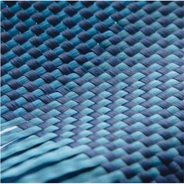 Pitaka Tactile Woven Case kryt iPhone 16 Pro StarPeak Over the Horizon - Pouzdra - Obrázek CA88000O01