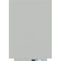 Rocada Skin Colour 6419R-7035 magnetická tabule světle šedá RAL 7035 - Magnetické tabule