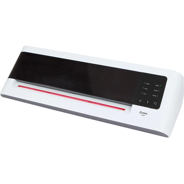 Olympia A 3024 laminátor - Laminátory - Obrázek CAEN000K01
