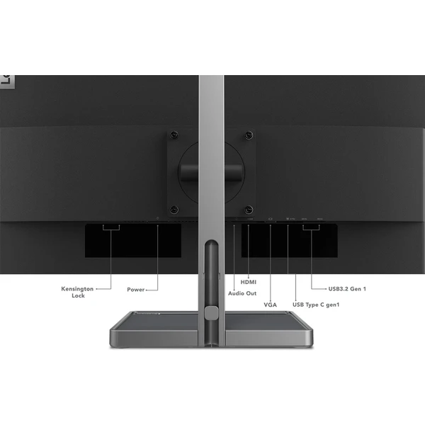 Lenovo L27m-30 monitor 27" - Monitory - Obrázek CAFW600301
