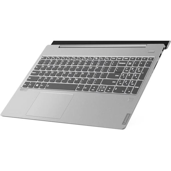 Lenovo IdeaPad S540-15IML šedý - Notebooky - Obrázek CAH2300301