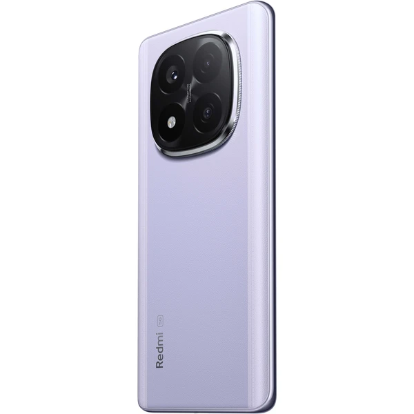 Xiaomi Redmi Note 14 Pro+ 5G 12GB/512GB fialová - Mobilní telefony - Obrázek CAHB000K01
