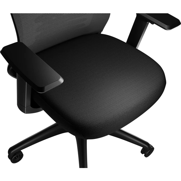 Genesis ASTAT 200 G2 ergonomická židle černá - Židle - Obrázek CAI5000O01