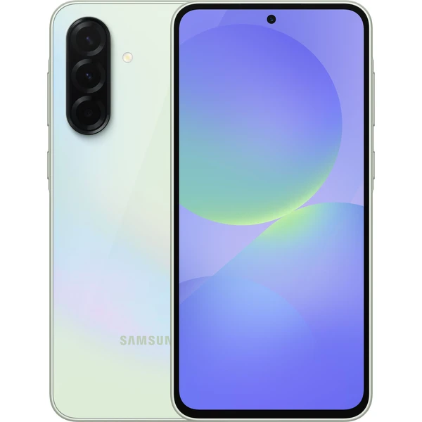 Samsung Galaxy A36 5G 8GB/256GB zelená - Mobilní telefony - Hlavní obrázek
