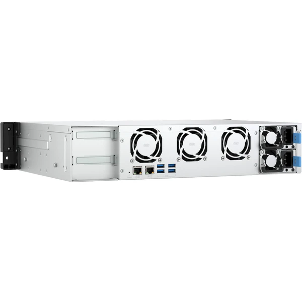 QNAP TS-855eU-RP-8G - NAS servery - Obrázek CAMK000K01