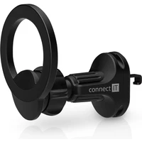 CONNECT IT InCarz Magsafe držák do auta černý - Držáky