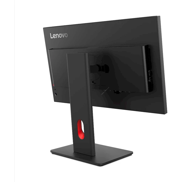 Lenovo ThinkVision T24d-40 monitor - 24" - Monitory - Obrázek CAOI000K01