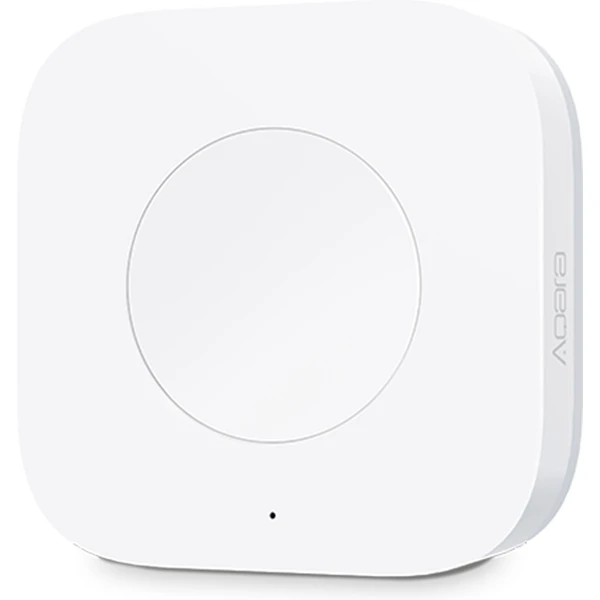 AQARA Smart Home Wireless Switch (Mini) bezdrátový miniaturní vypínač - Ovladače - Obrázek CAOIF00101