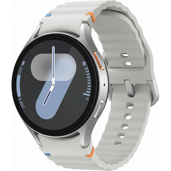 Samsung Galaxy Watch7 44mm stříbrná