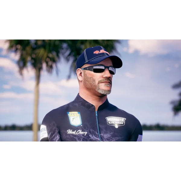 Bassmaster Fishing 2022 (PS5) - Hry pro PS5 - Obrázek CART600301