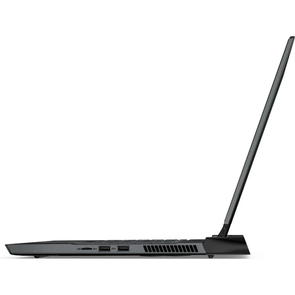 Dell Alienware m15 R3 černý  - Notebooky - Obrázek CAS3400301