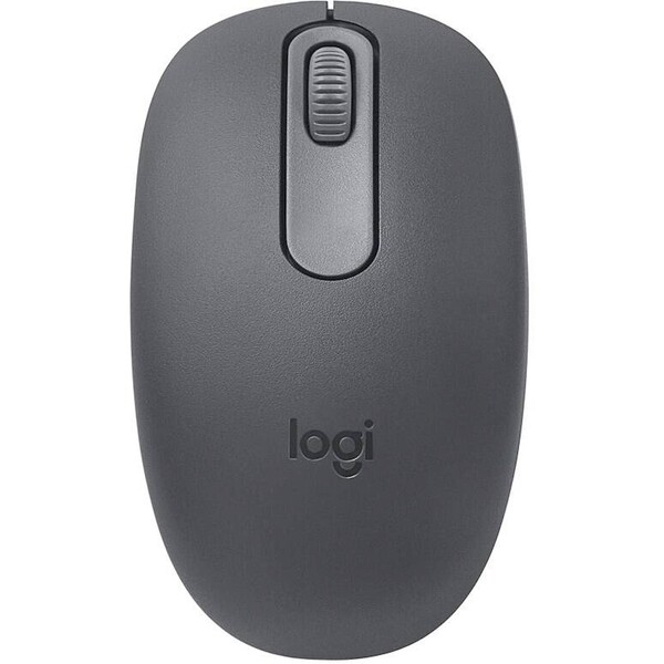 Logitech M196 910-007459 Grafitová