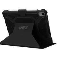 UAG Metropolis odolné pouzdro iPad 10.9" 2022 černé - Pouzdra
